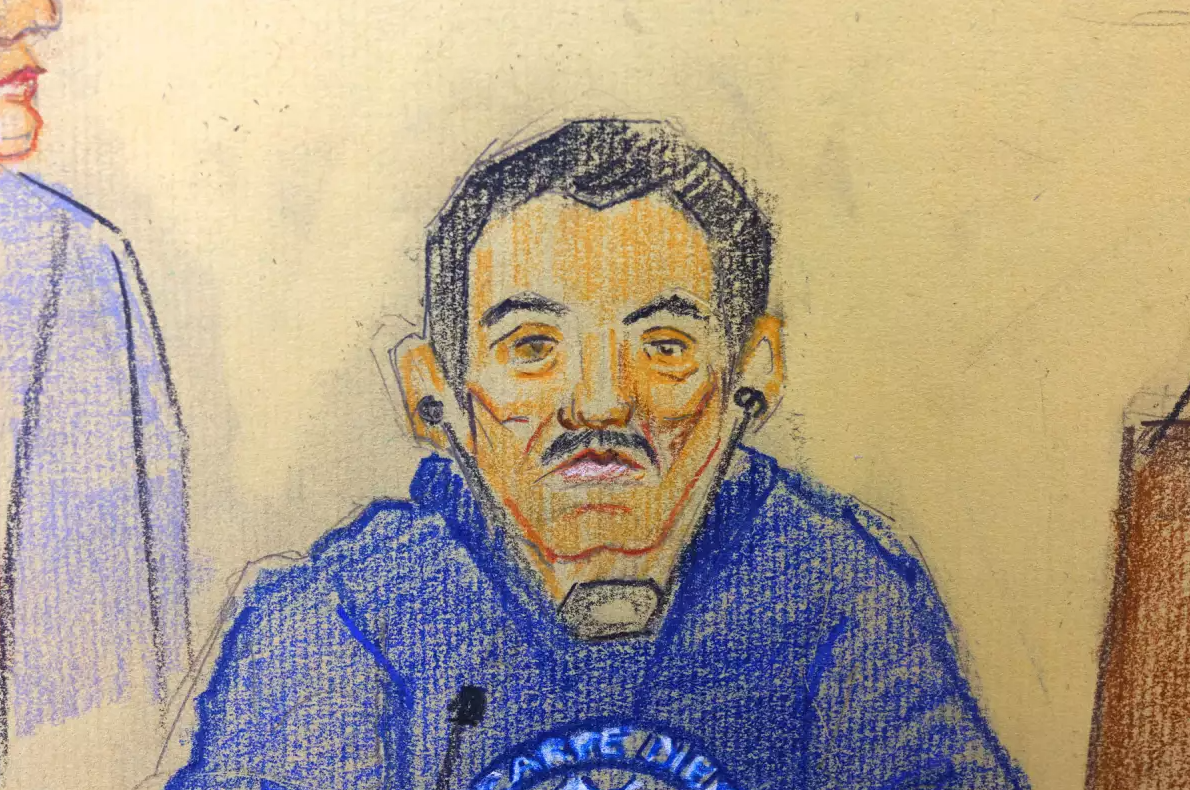 «El Mayo» Zambada se opone a ser trasladado a Nueva York