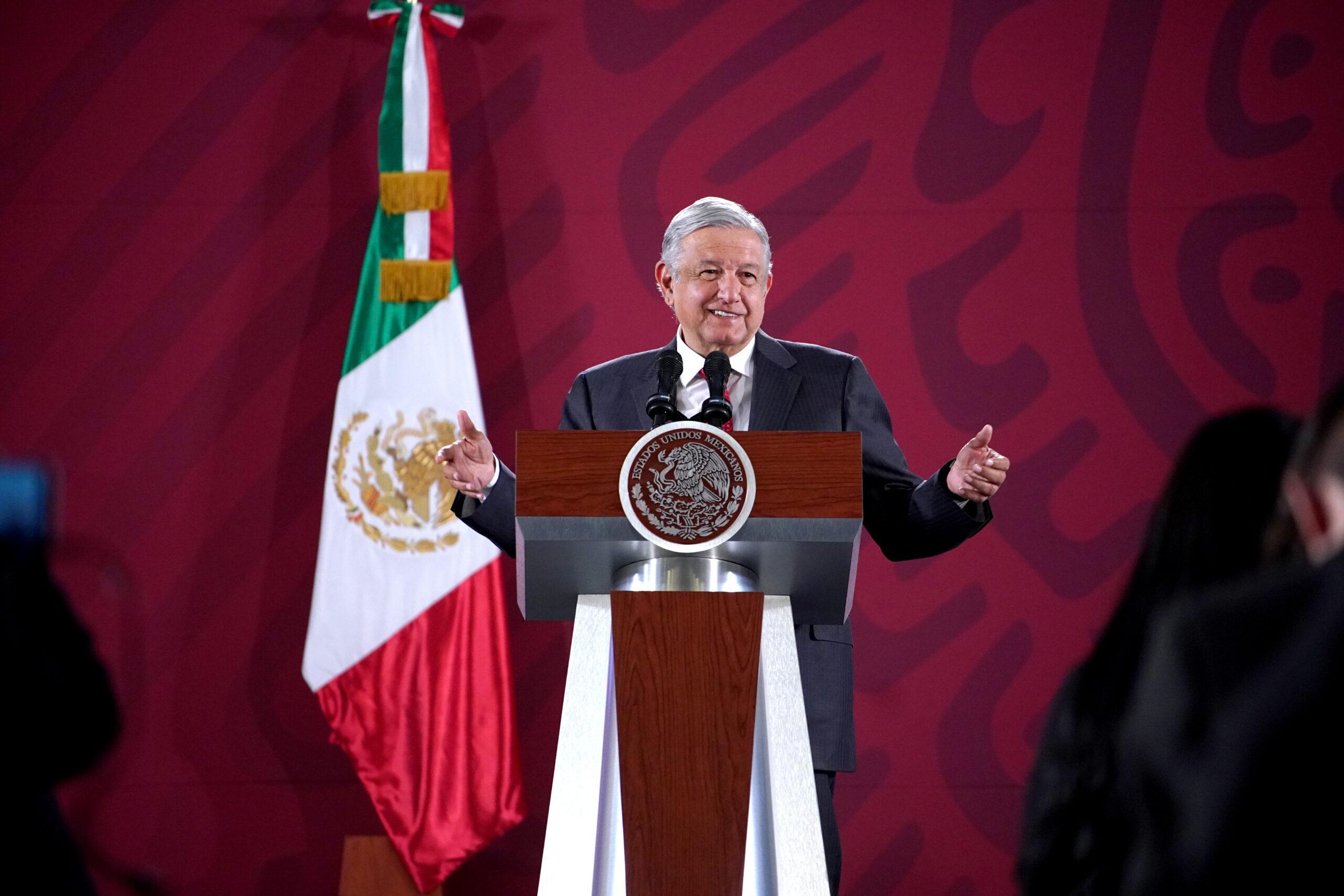 PONE EN RIESGO AMLO EL T-MEC
