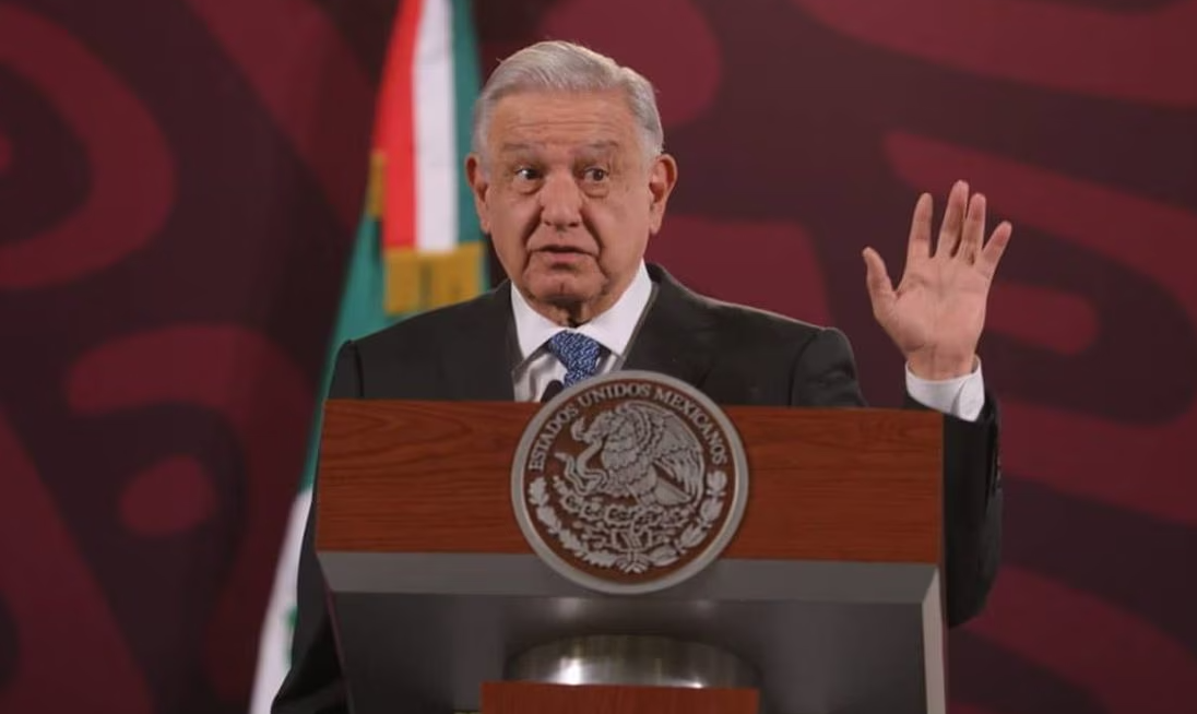 AMLO deja a México ‘empeñado’: Deuda pública subirá a 49.7% del PIB en 2024, nivel más alto en 4 años