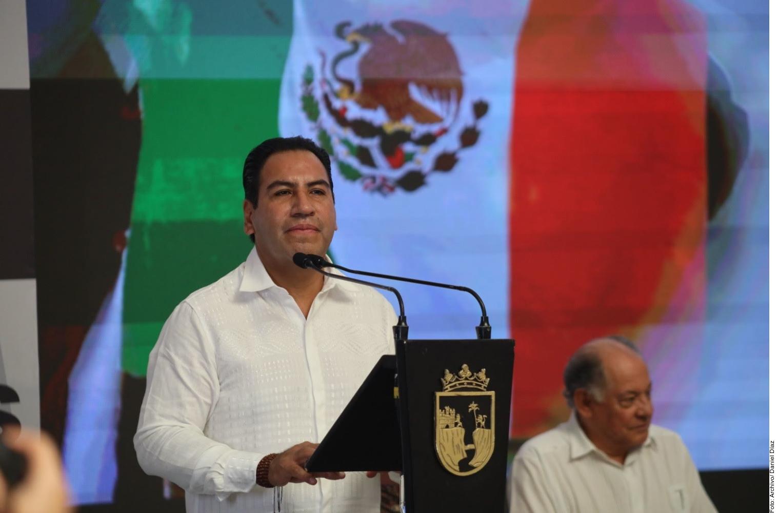 Admiten en Chiapas descontrol por narco