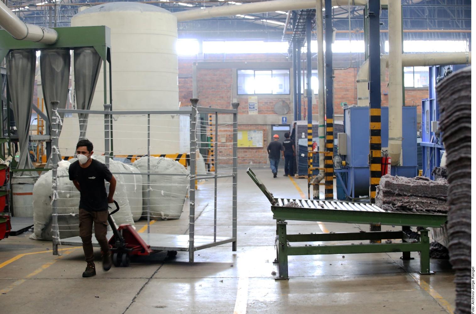 Advierten firmas globales: reforma daña nearshoring y T-MEC