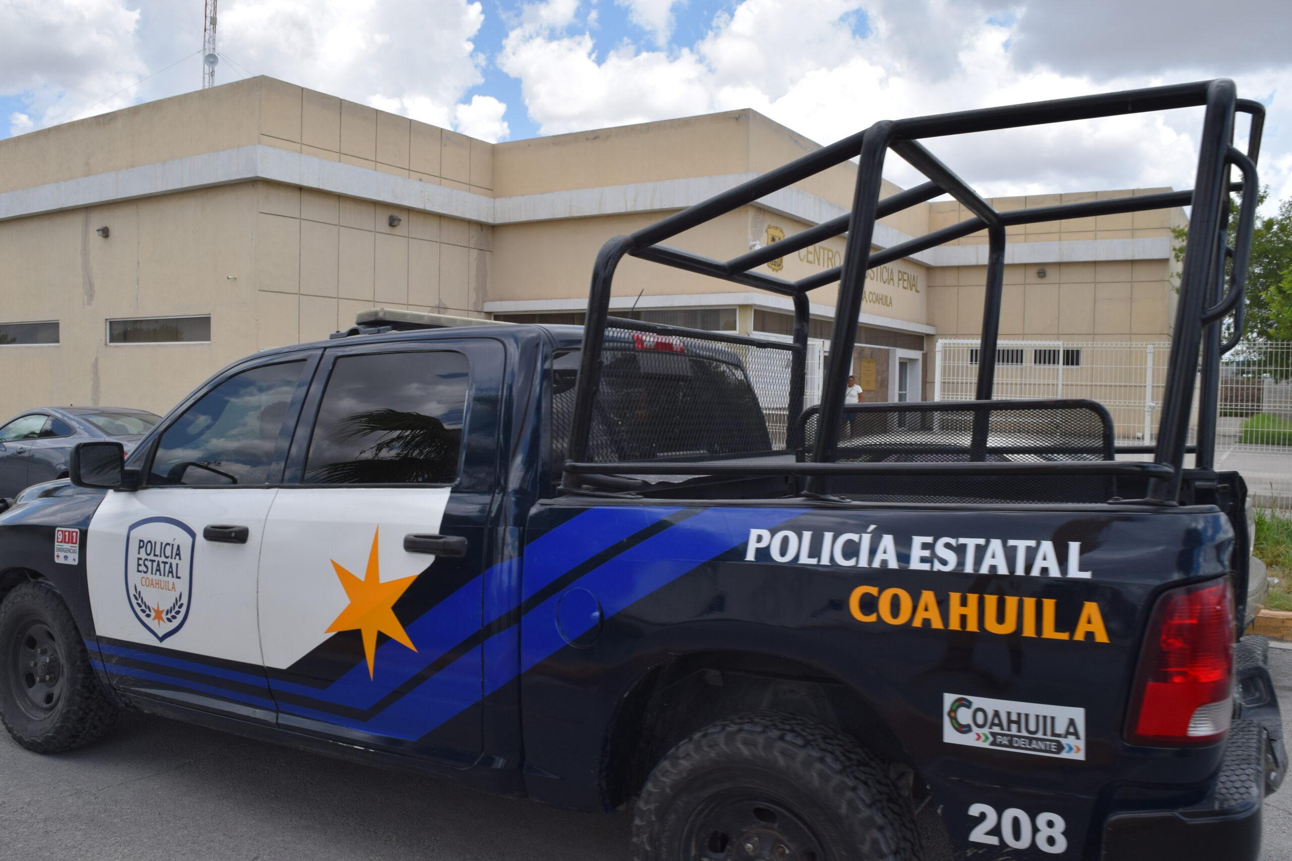 Va ante Juez ex policía que robó auto a pareja