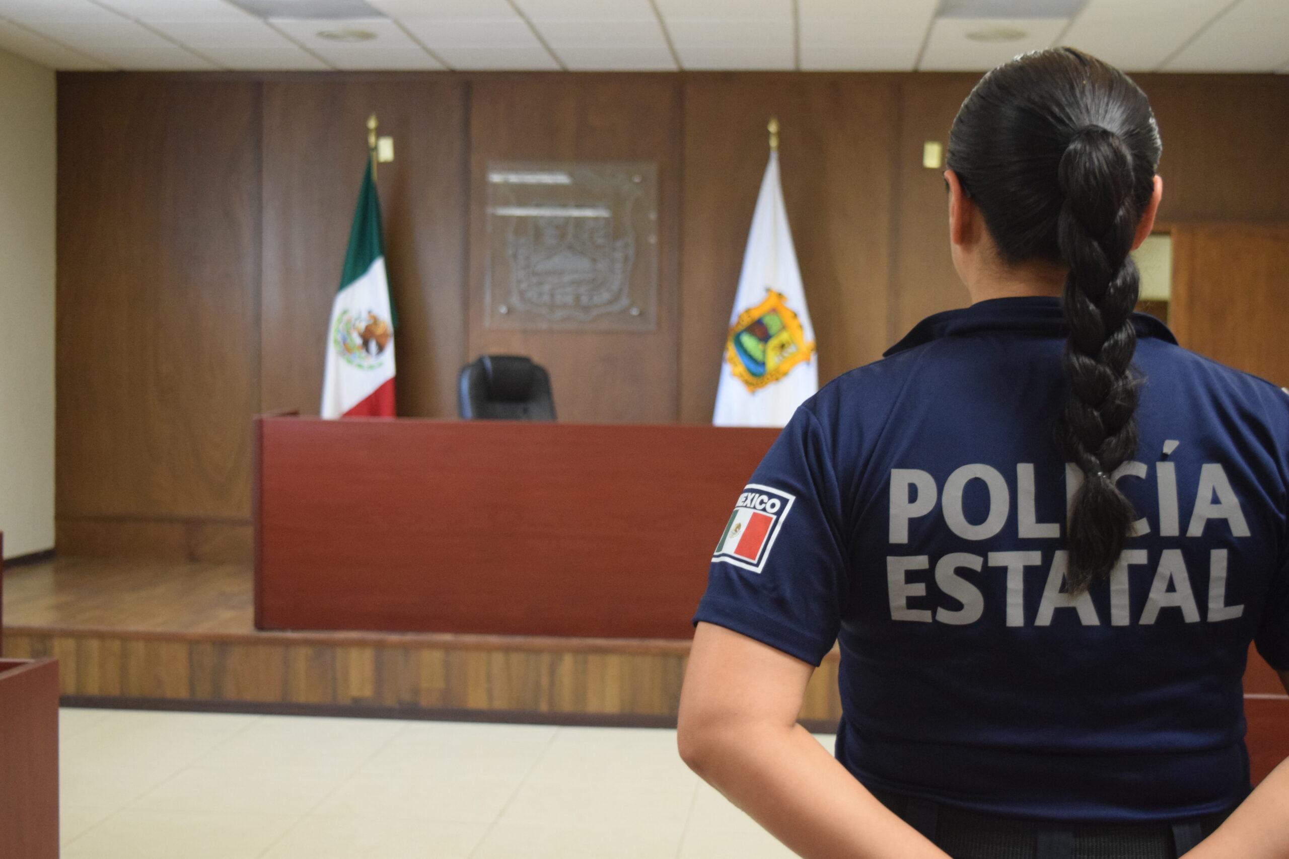 Salva madre de ir a prisión a adicto