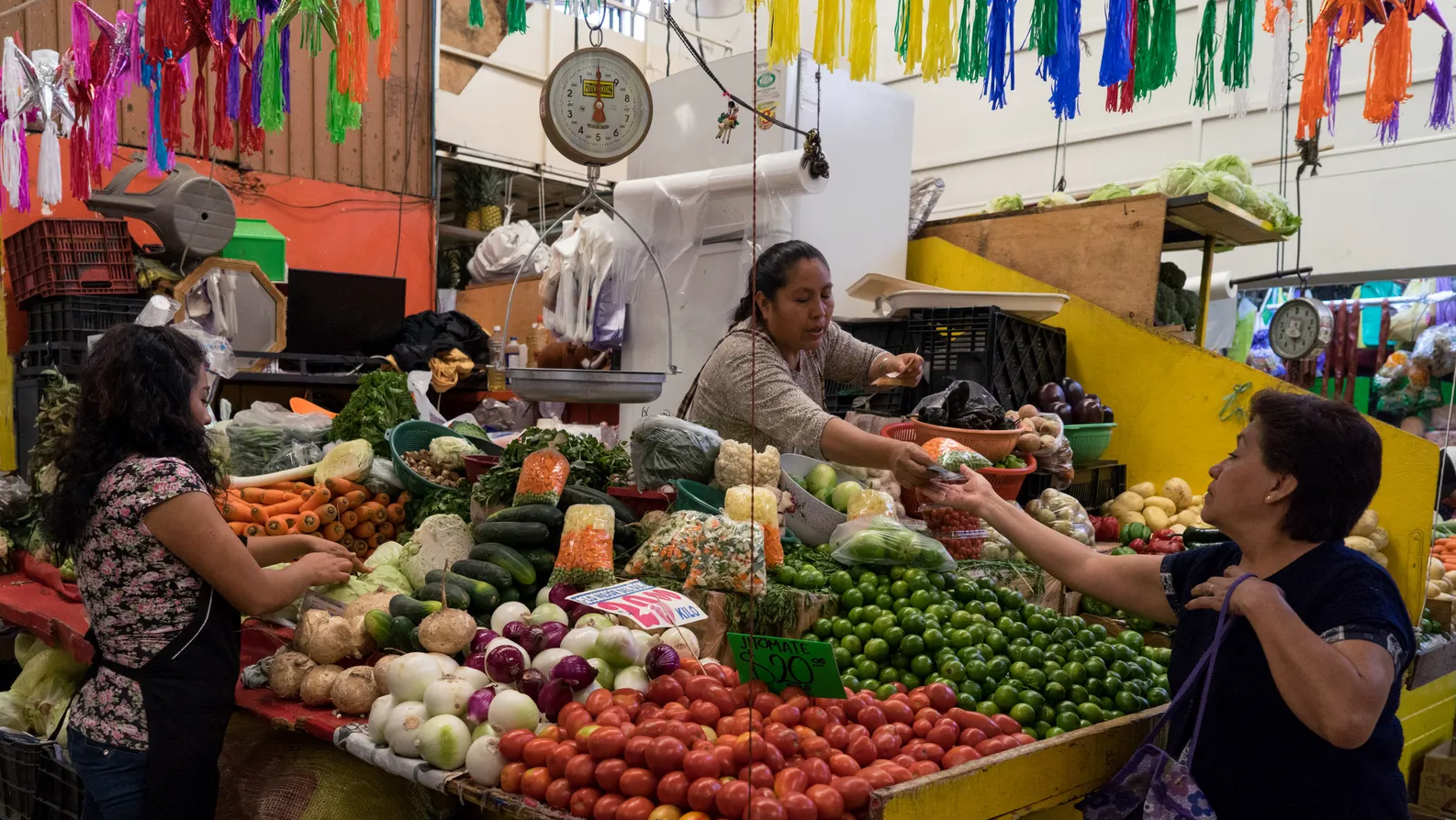 Se aceleró la inflación en el sexenio de AMLO