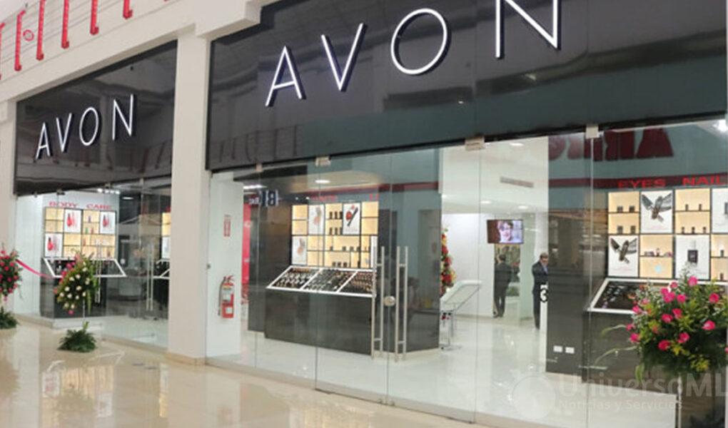 Avon Products se declara en bancarrota en EU