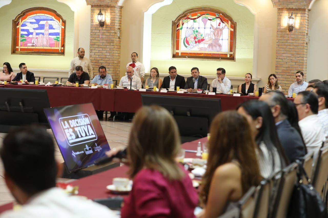 Preparan campaña para prevención de accidentes