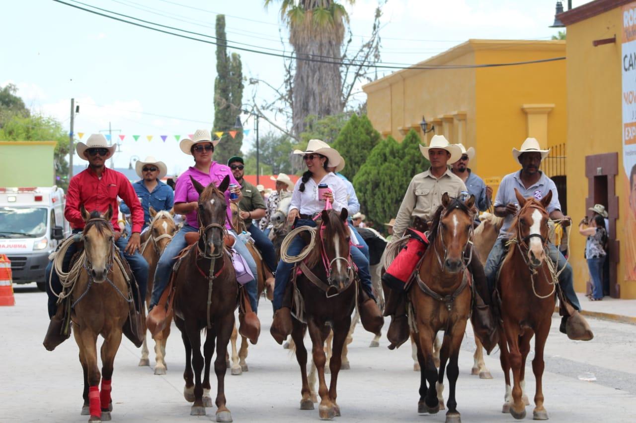 Fernando Juárez impulsará las tradiciones locales en Candela
