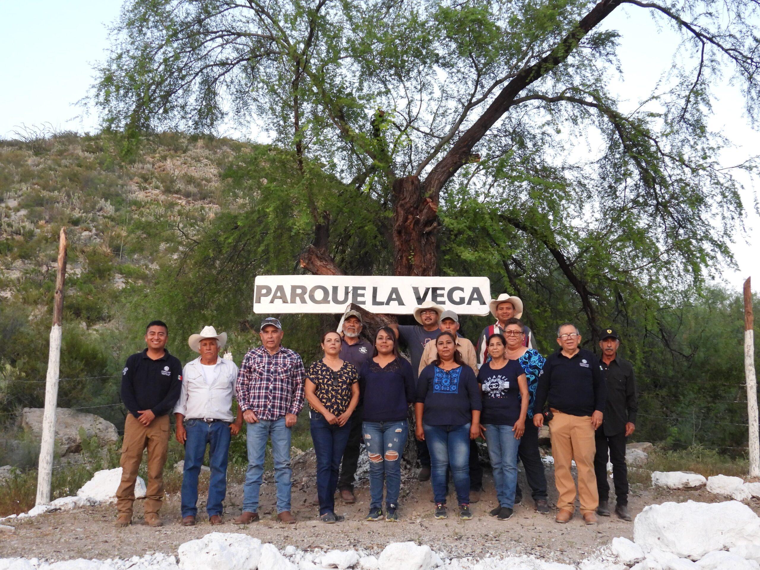 Proyectan mujeres mayor impulso al Turismo Rural
