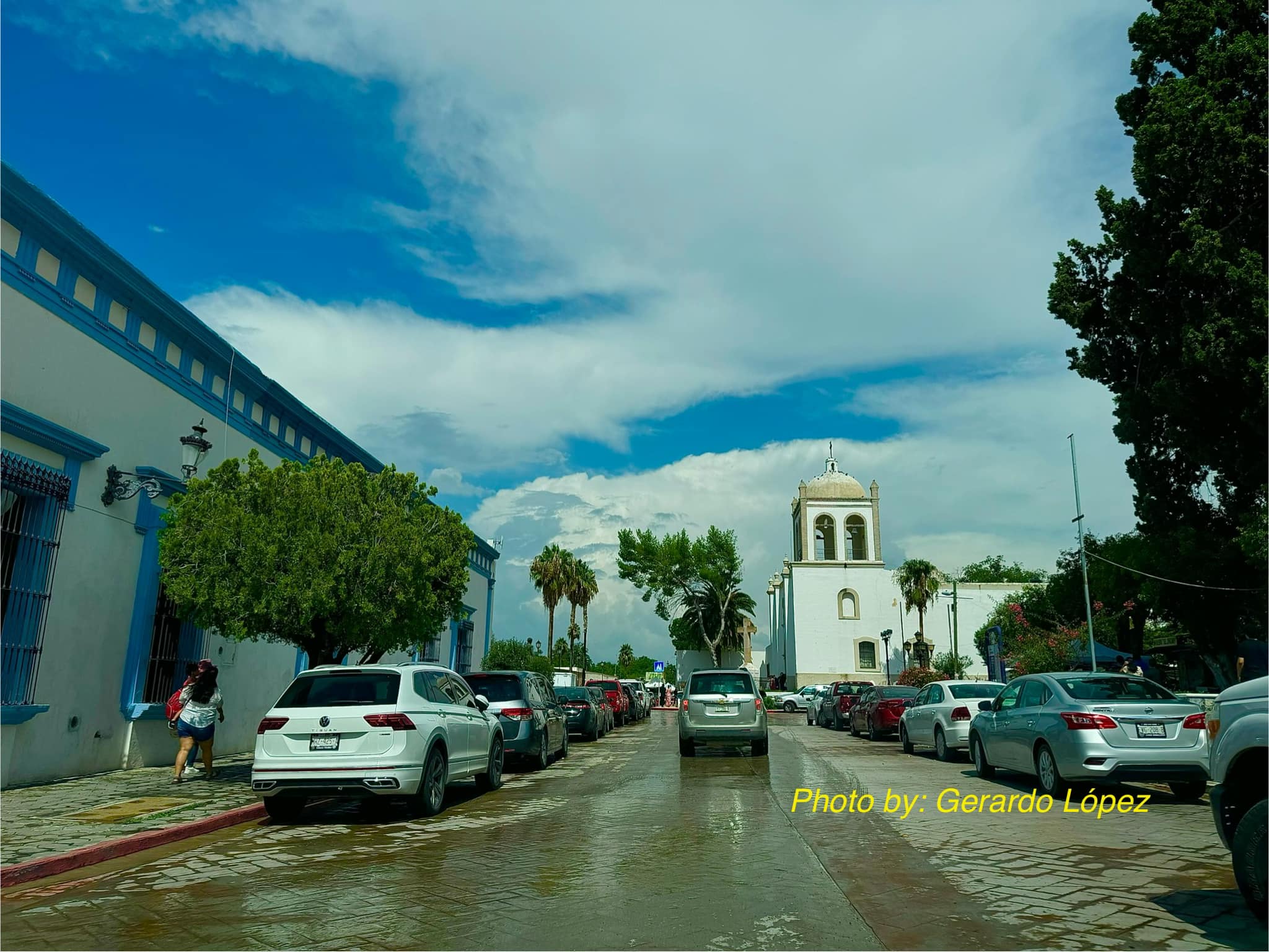 Cerrará agosto con pronóstico de lluvia