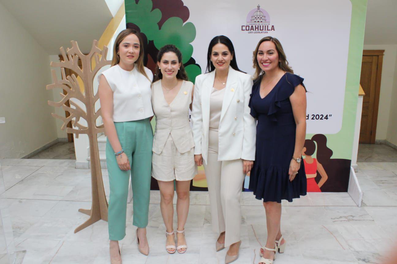 Realiza Congreso “Encuentro Legislativo de la Juventud 2024”