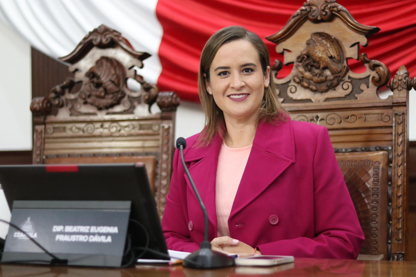 Mayor cobertura médica del IMSS para el campo