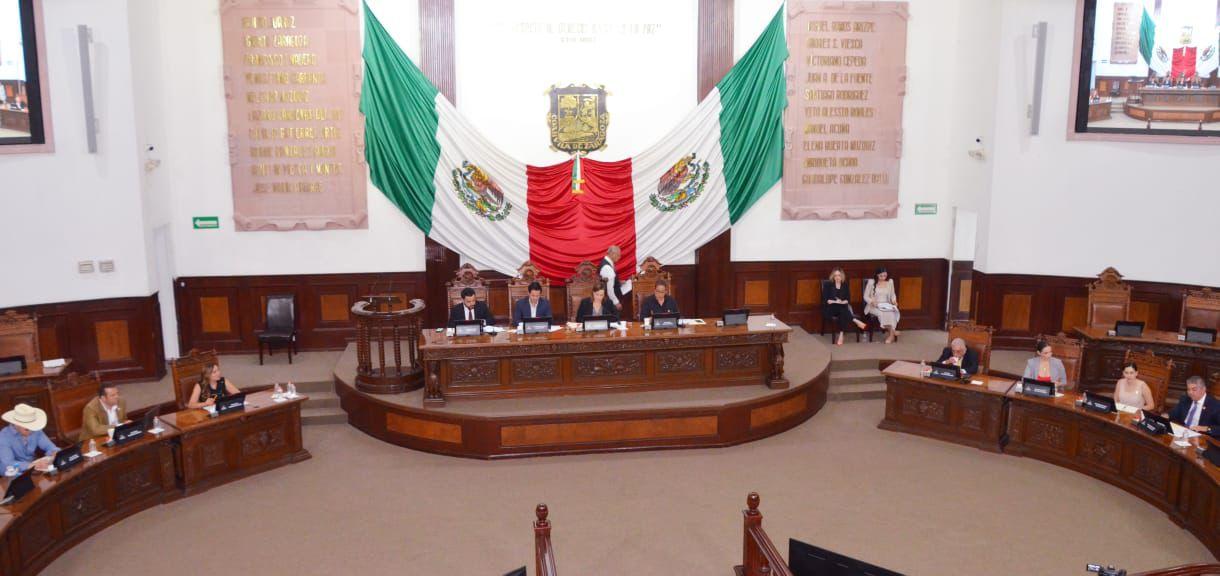 Pide Congreso cuidar especies en extinción