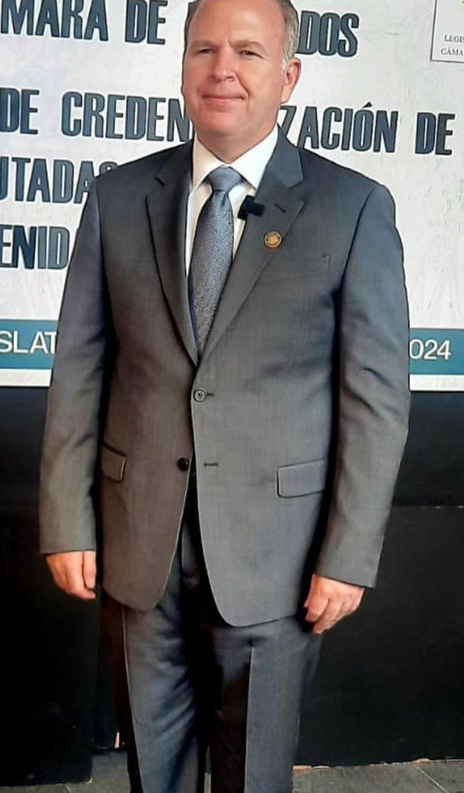 Se registran diputados de Coahuila en San Lázaro