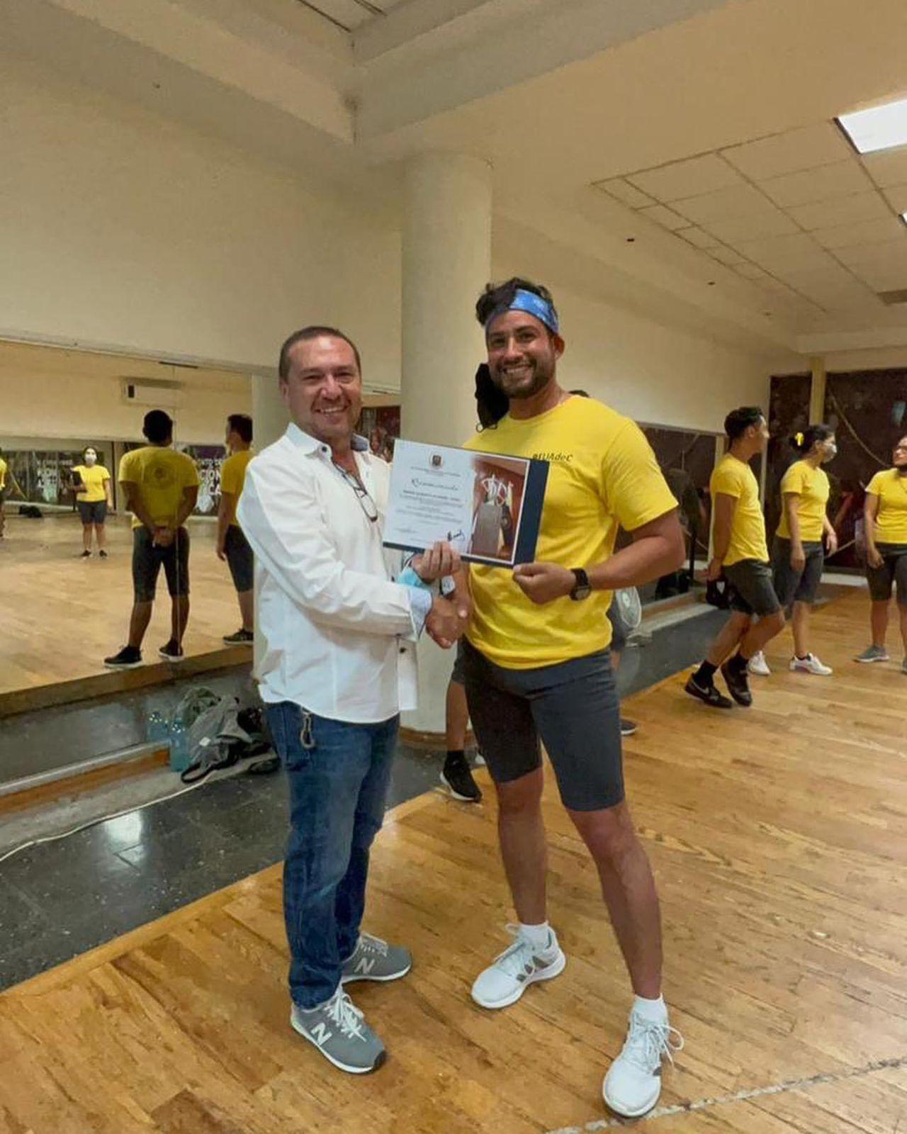 Es el Ballet Javier Soto semillero de talentos