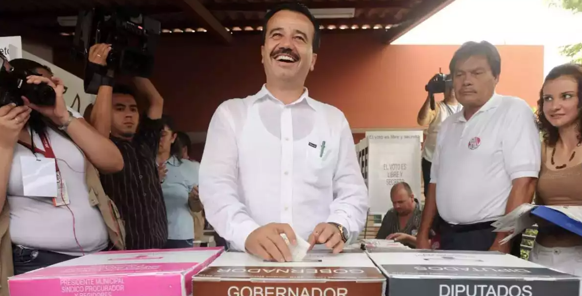 Dueño de SuKarne y Salud Digna niega acusaciones y aclara préstamo de aeronave