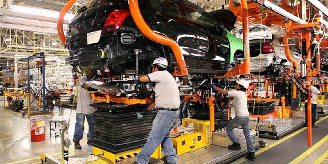 Aumenta en Coahuila registro de empresas