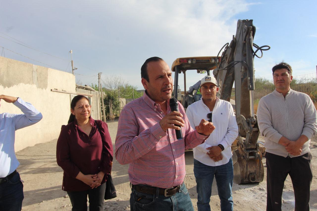 Tiene Parras un futuro brillante con proyectos clave para su desarrollo