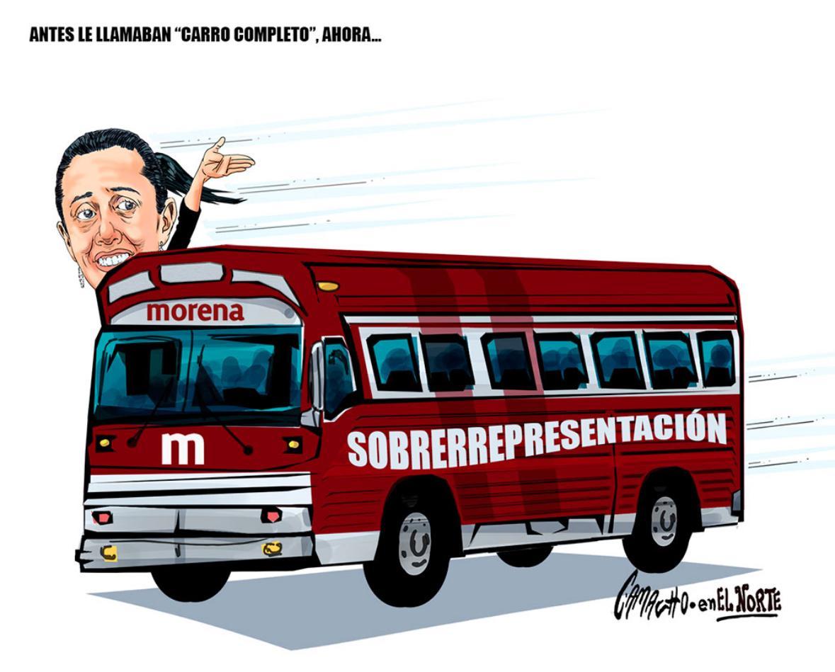 ERMITA 318