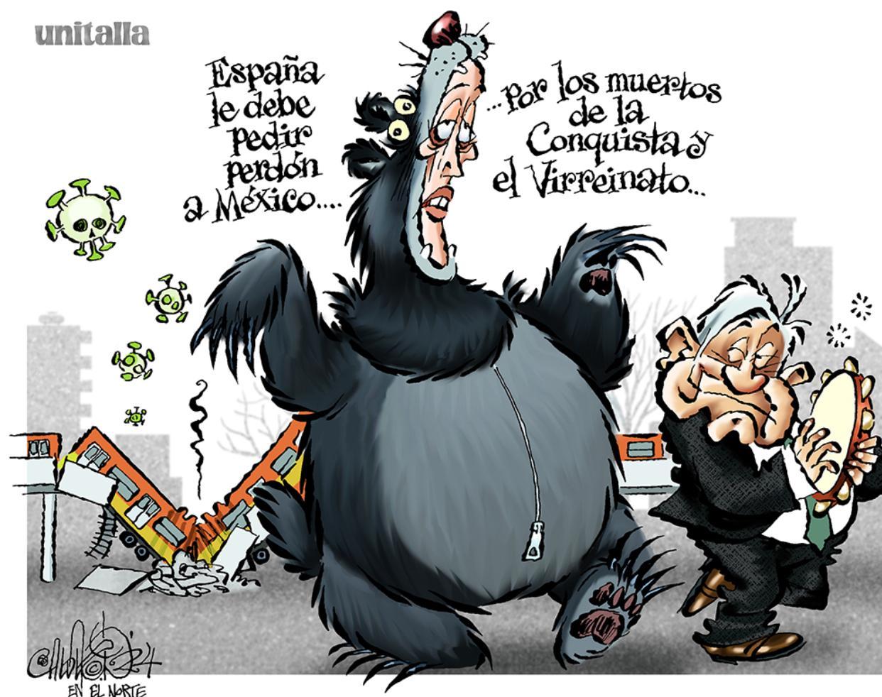 Ermita 318