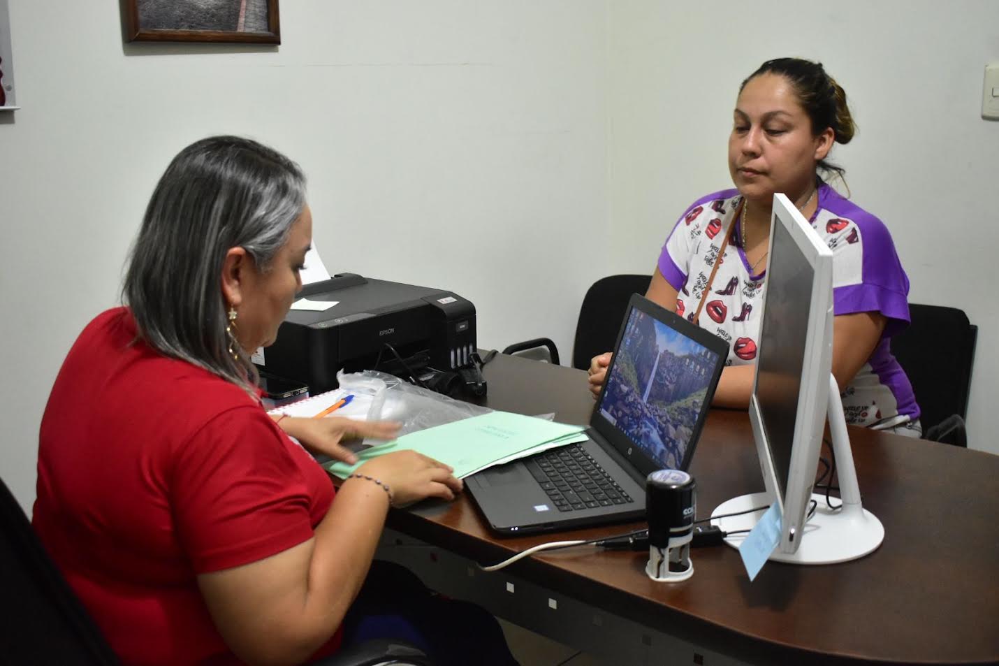 SAN BUENAVENTURA INVITA A ESCRITURAR A BAJO COSTO