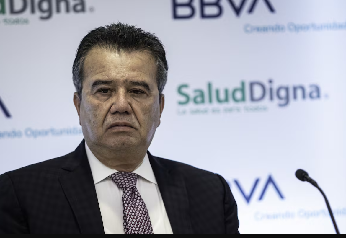 El empresario Jesús Vizcarra afirma que prestó su avión al gobernador de Sinaloa el día de la detención de El Mayo