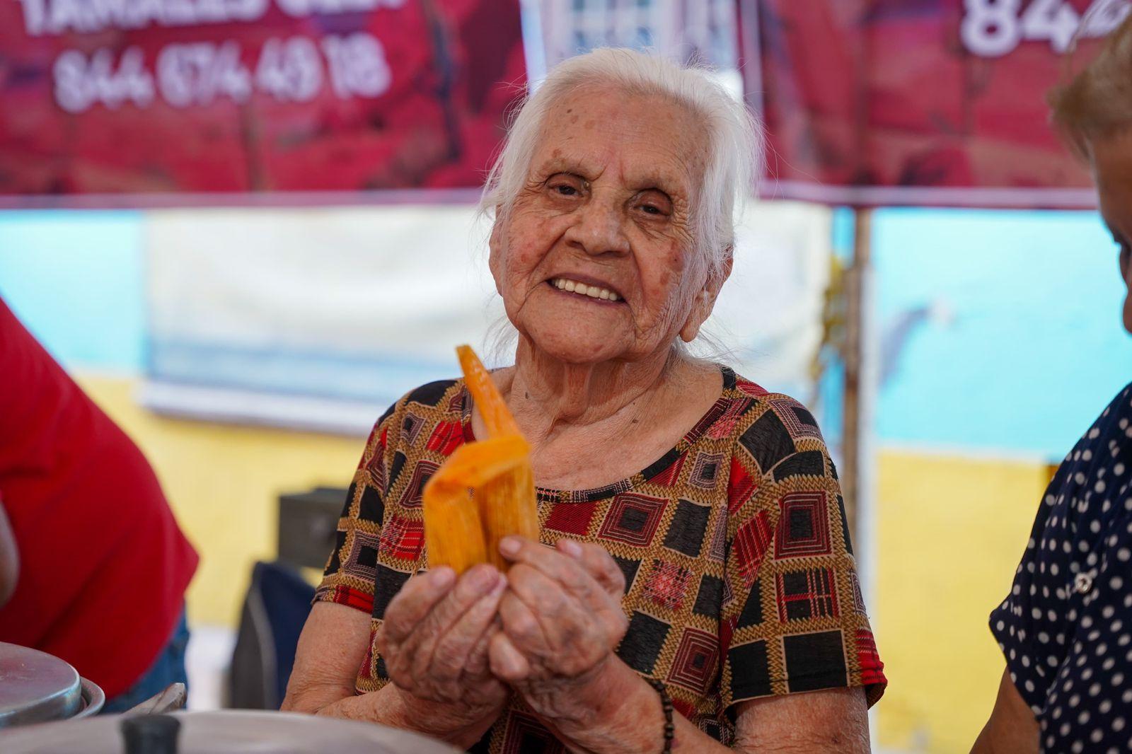 Deja Feria del Tamal millonarias ganancias