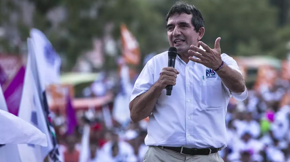Exhibe FGR omisiones de Fiscalía de Sinaloa en caso Cuén