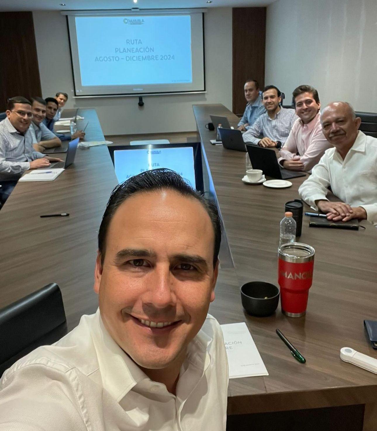 Listo Plan Agosto-Diciembre 2024
