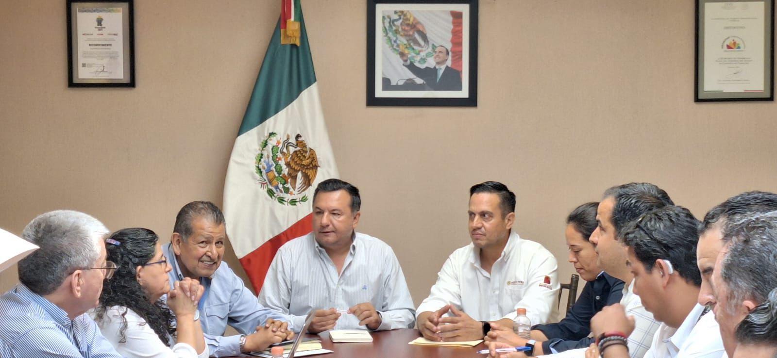 Mantiene Coahuila su exportación ganadera