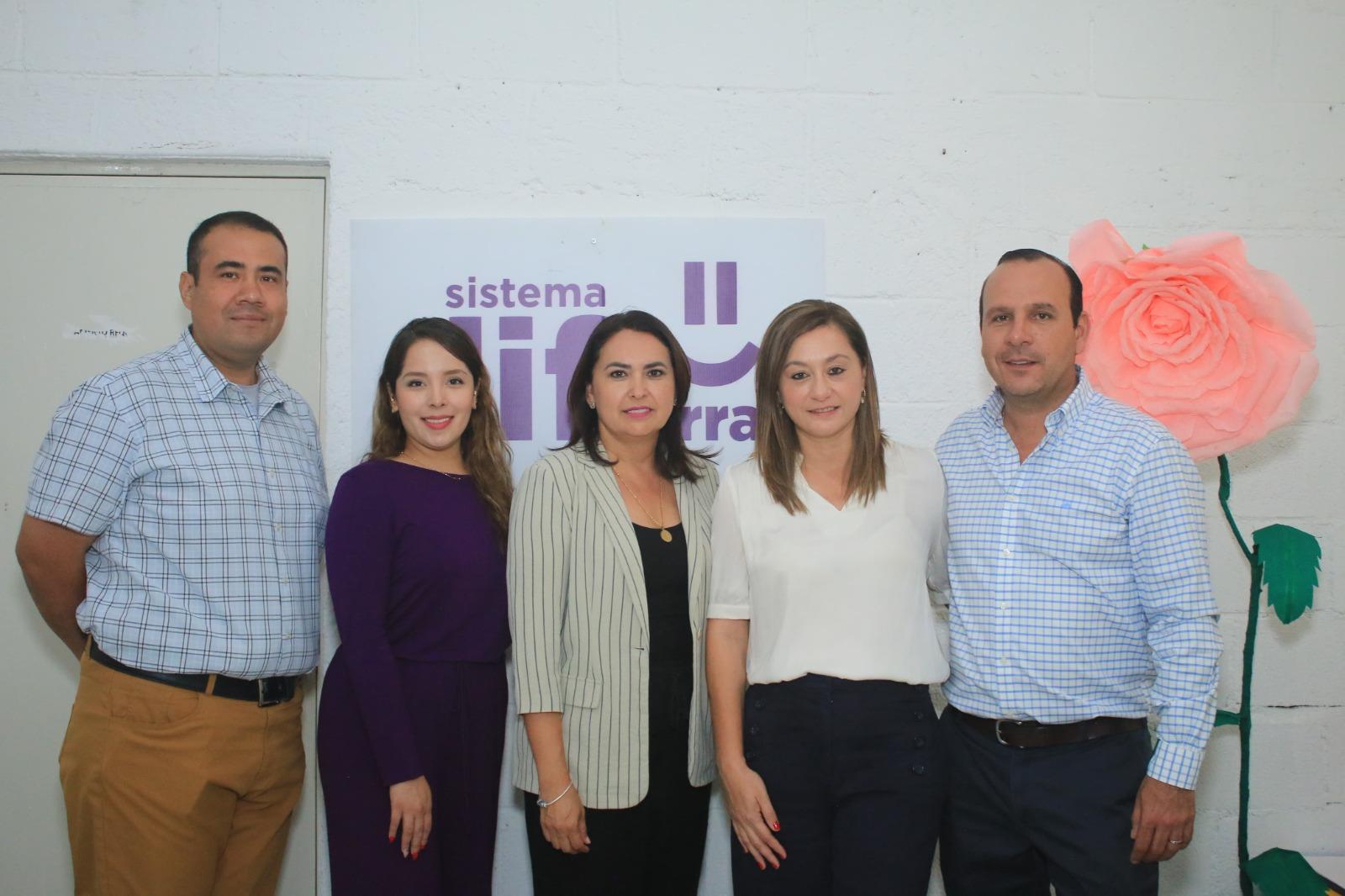 Refuerzan estrategias para atender violencia de género