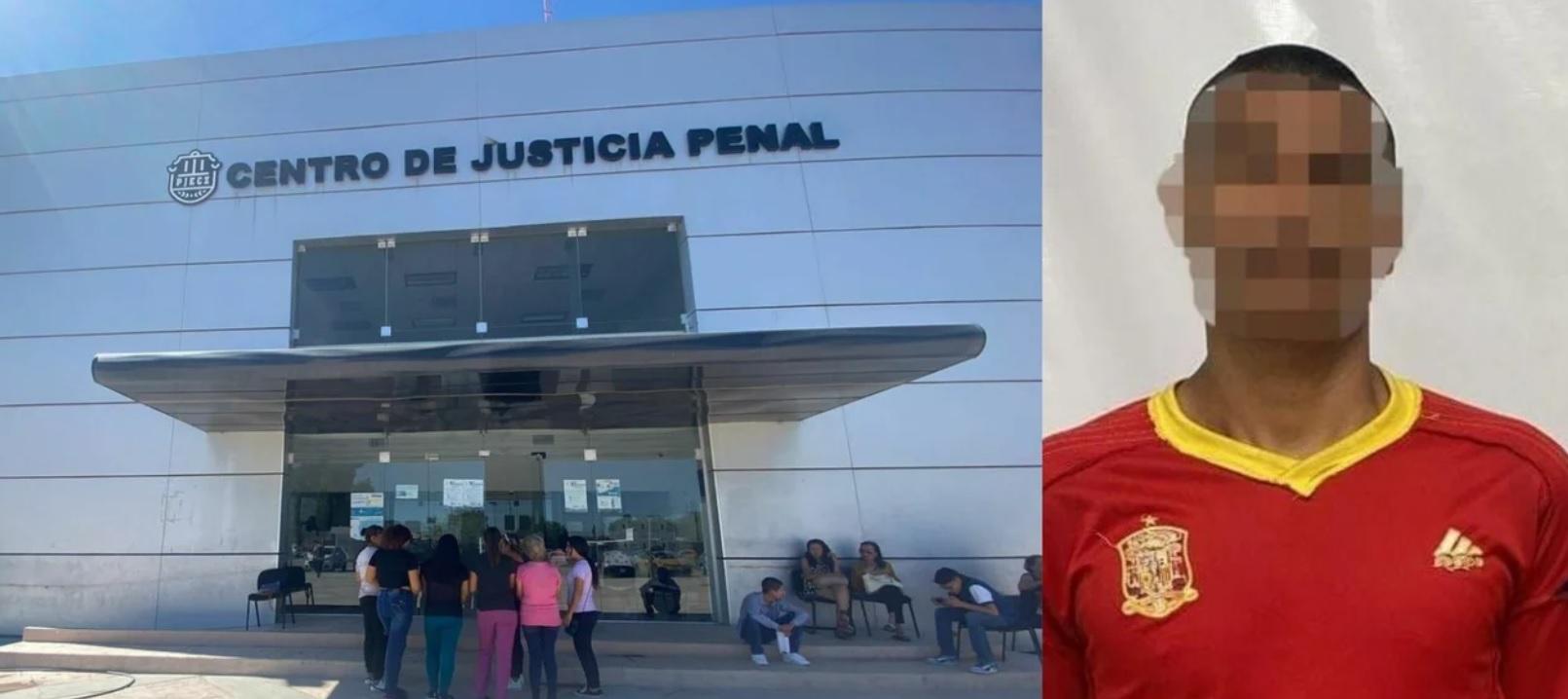 A la cárcel por años de feroz trato a hijastro