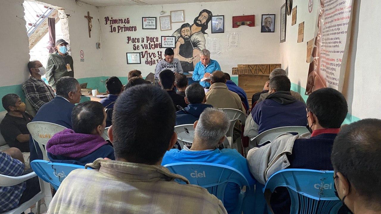 Realizarán autoridades operativo contra anexos