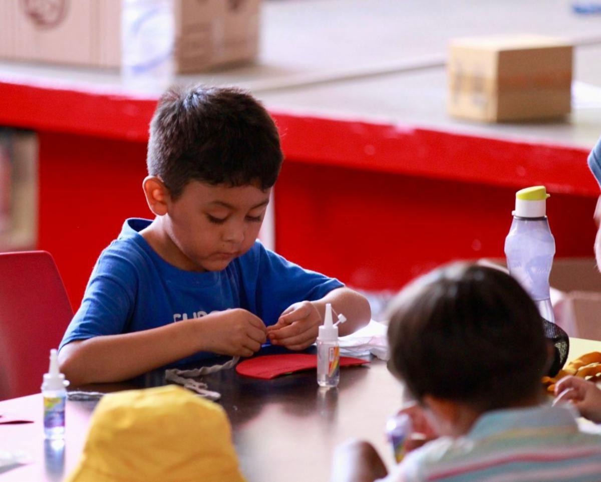 Llevan a cabo con éxito Cursos de Verano en RA