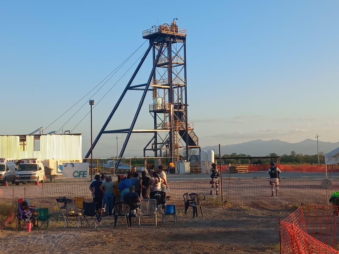 Confirman en Pasta de Conchos nuevo hallazgo