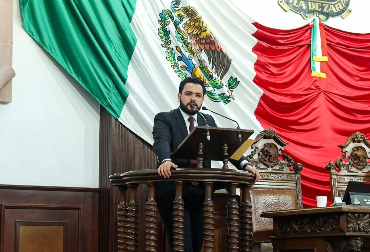 Pide Diputado implementar brigadas médicas gratuitas