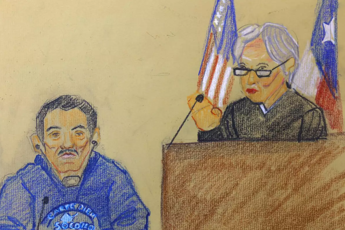 Jueza aprueba traslado de «El Mayo» Zambada a Nueva York