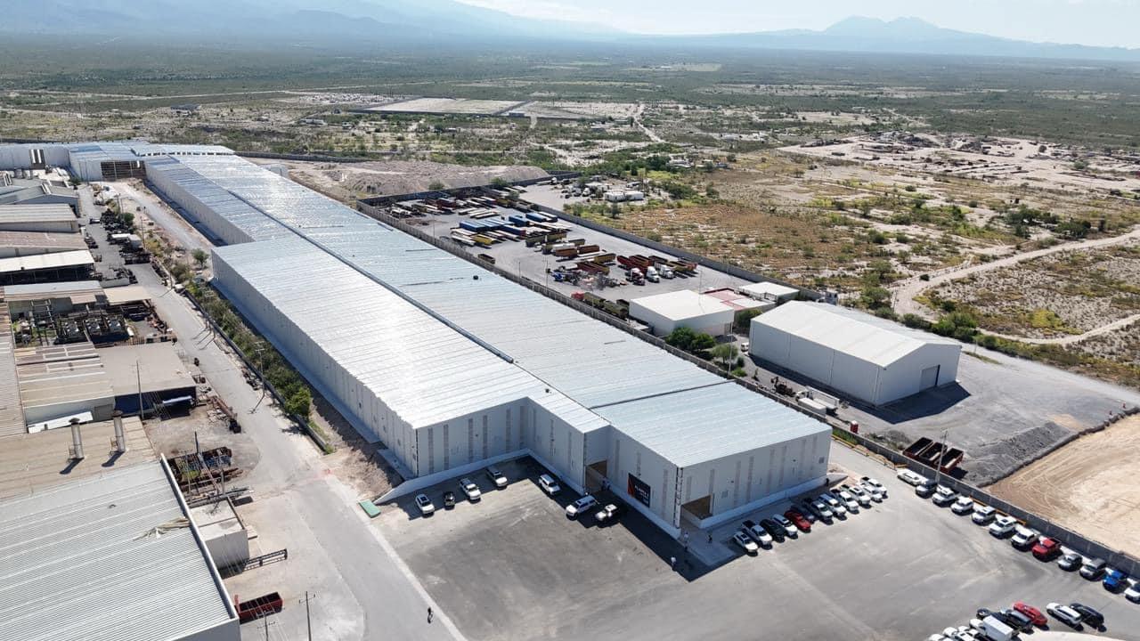 MARCA COAHUILA LIDERAZGO EN ATRACCIÓN NEARSHORING