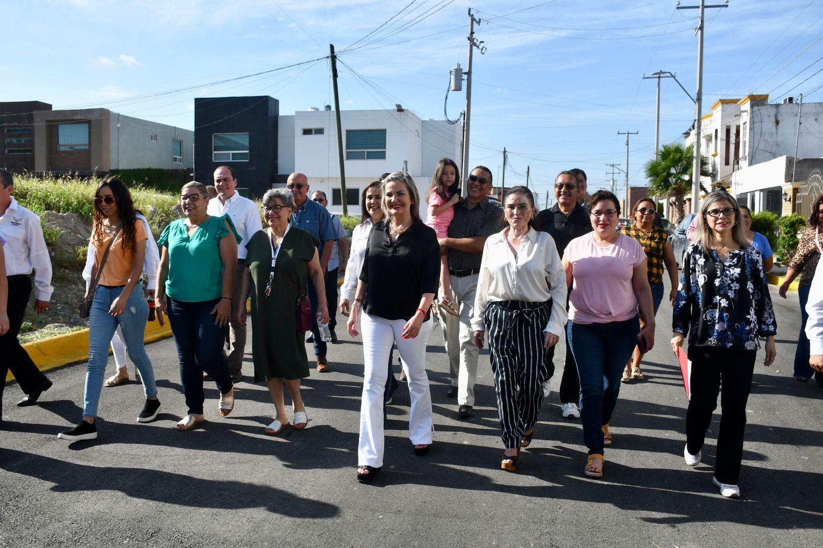 Enmudece Norma Treviño ante hechos de corrupción