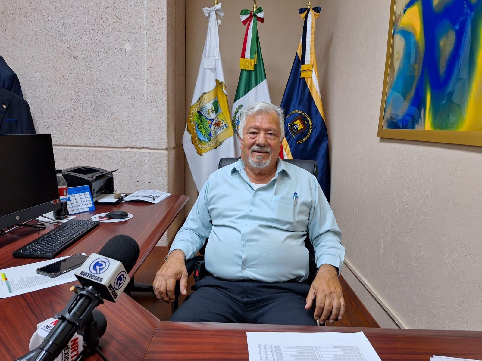 Cuenta Unidad Norte con 650 trabajadores