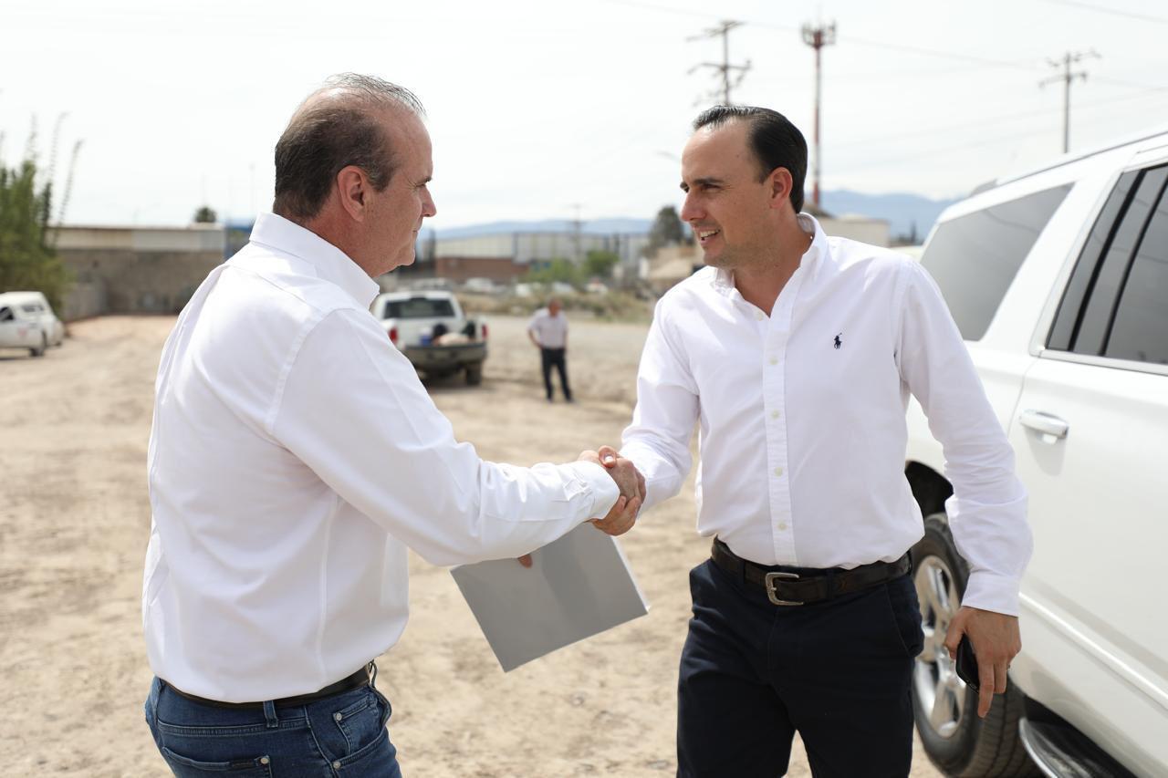 MEJORARÁ MOVILIDAD CARBONÍFERA Y NORTE