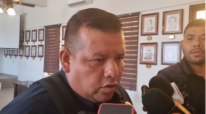 No se tolerarán conductas inapropiadas: Director de SP