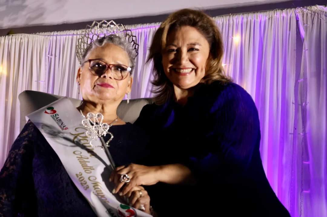 Mañana elegirá Sabinas a reina del adulto mayor