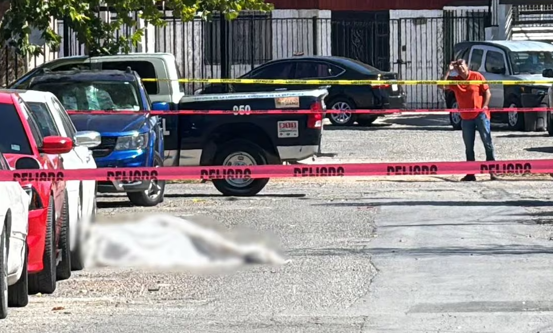 Registra julio 69 asesinatos diarios en el país; es el quinto mes más violento del año