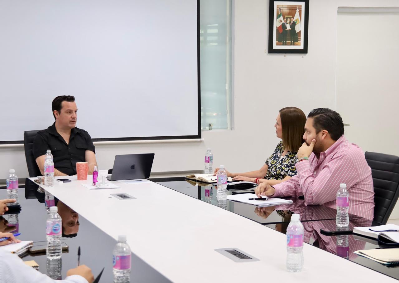 Define Sari estrategias para seguridad pública