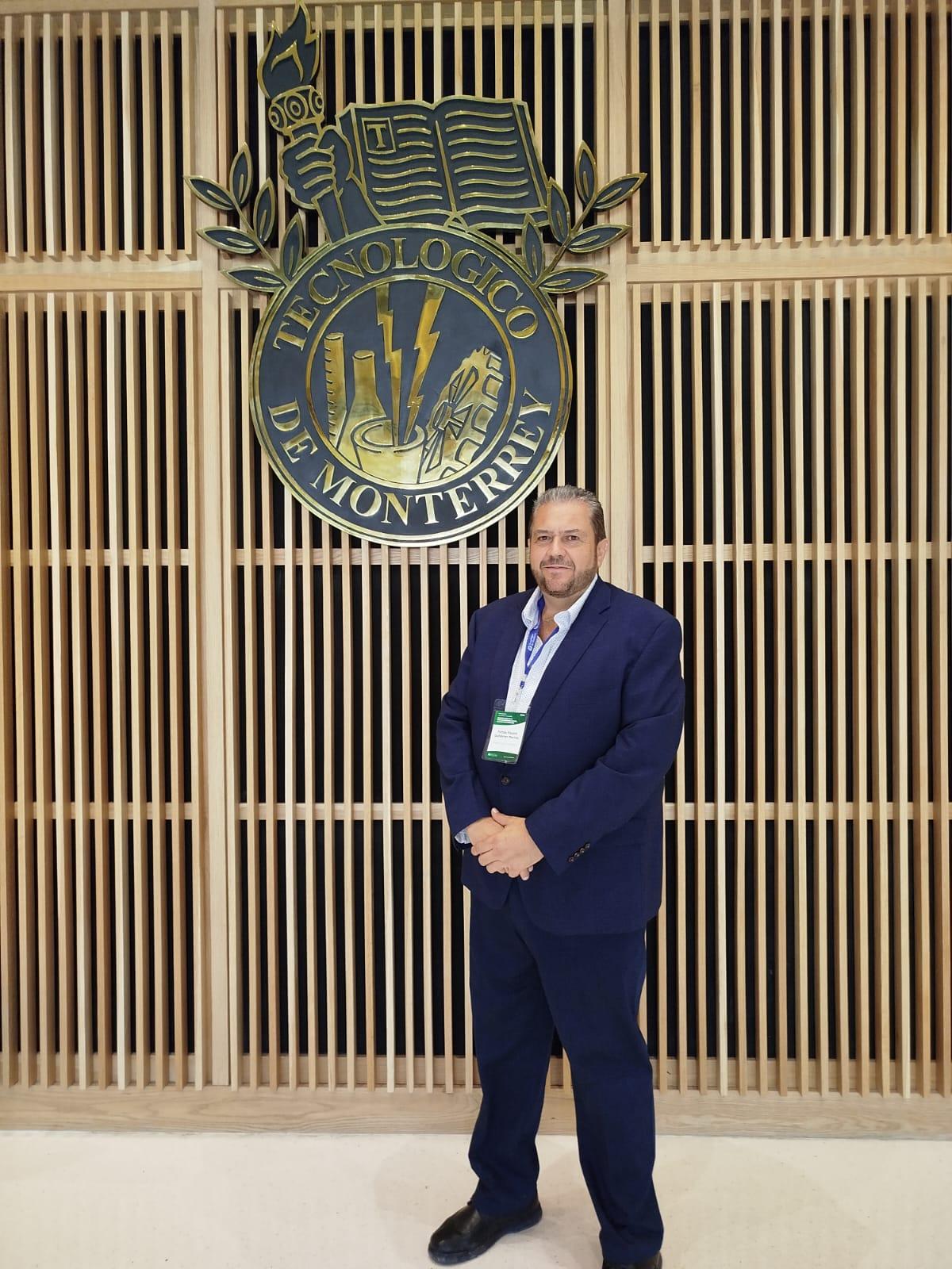 Busca Tomás Gutiérrez mejorar ayuntamiento