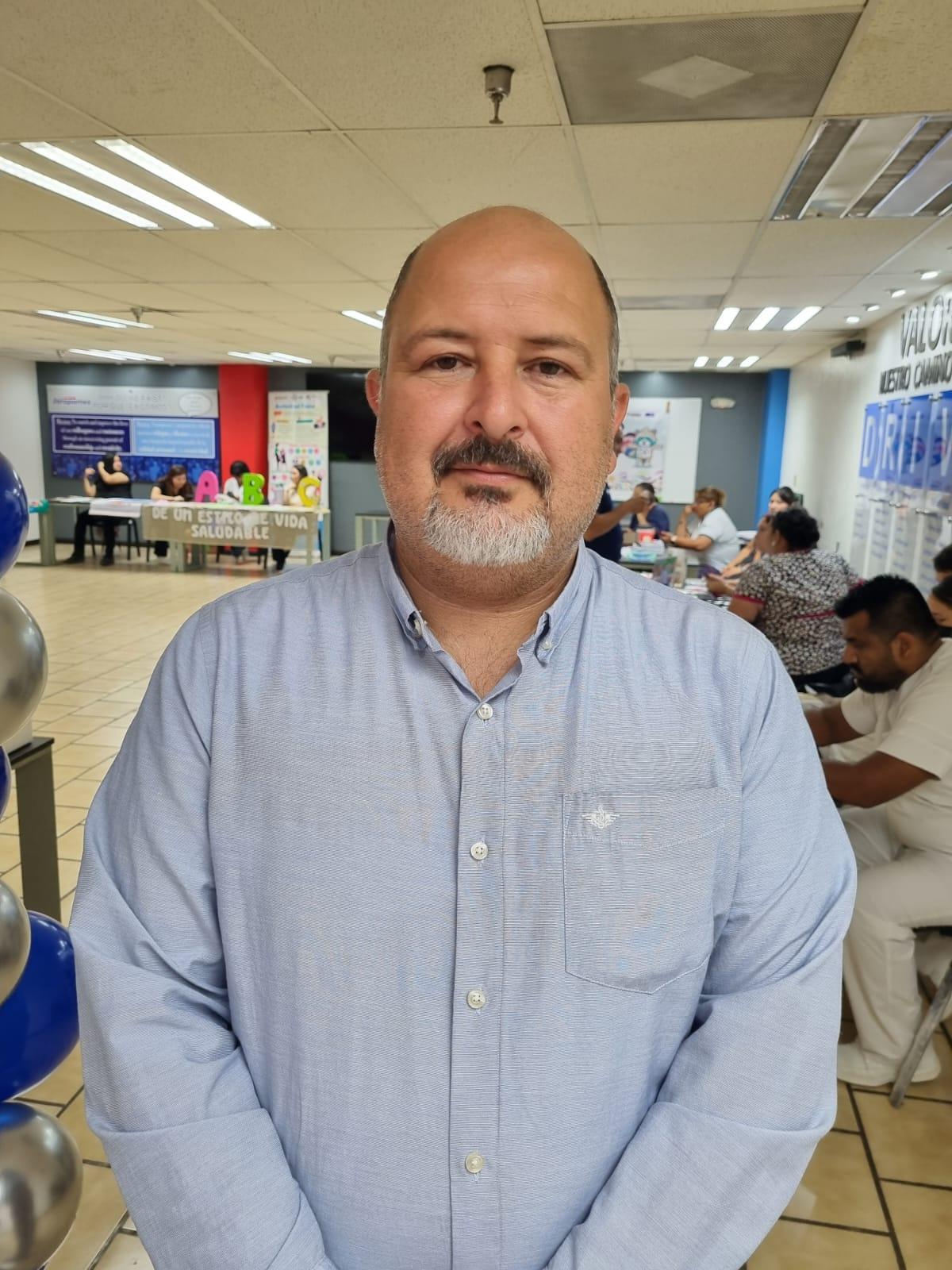 Arranca Jornada Nacional de Salud