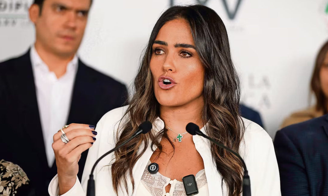Tribunal Electoral de CDMX anula elección en alcaldía Cuauhtémoc; argumenta violencia política de género