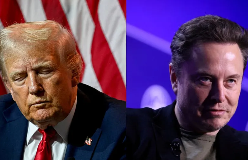 Trump y Musk enfrentan demanda por «amenazas» a trabajadores durante charla en X