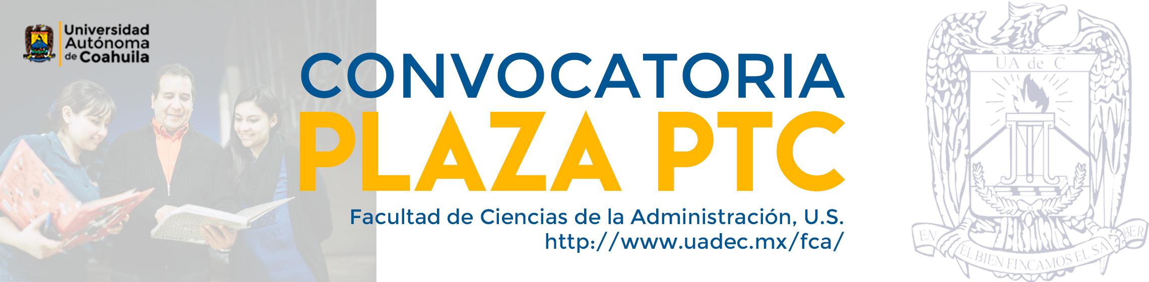 Oferta plazas para maestros la UAdeC