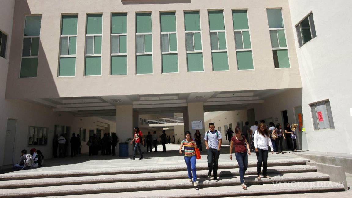 Anuncia la UAdeC recorte en nómina